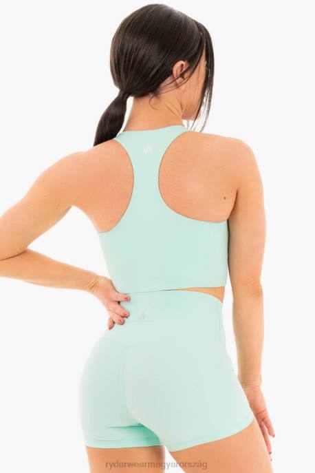 ruházat Ryderwear nkd sportmelltartó aqua nők B48F474