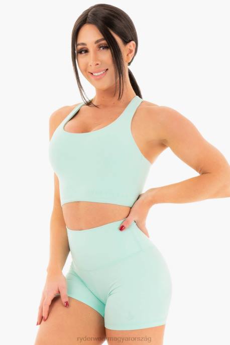 ruházat Ryderwear nkd sportmelltartó aqua nők B48F474