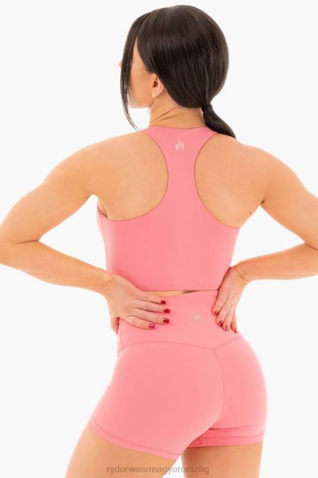 ruházat Ryderwear nkd sportmelltartó rózsa nők B48F475