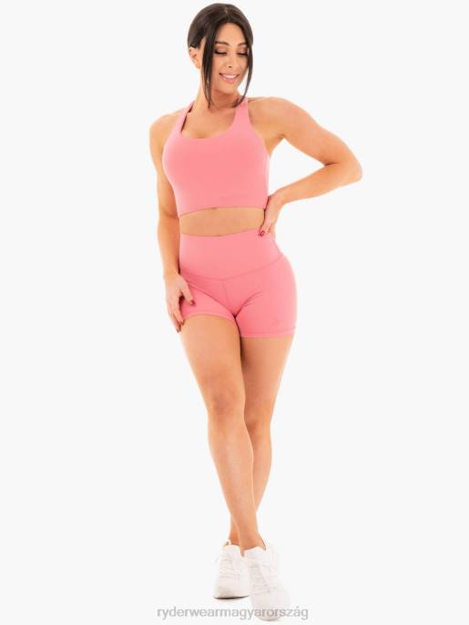 ruházat Ryderwear nkd sportmelltartó rózsa nők B48F475