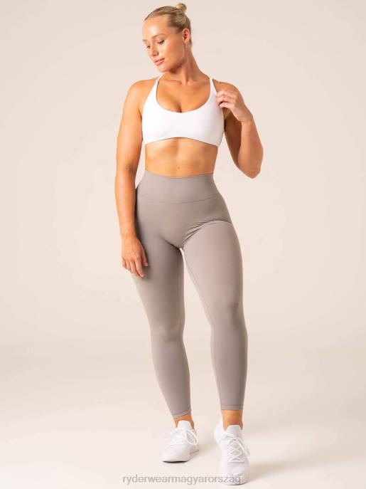 ruházat Ryderwear nkd testesíti meg a sporttermést fehér nők B48F215