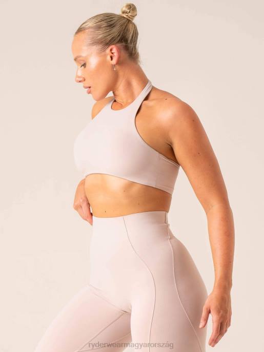 ruházat Ryderwear stride halter sportmelltartó kréta nők B48F223