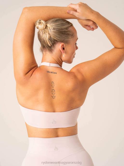 ruházat Ryderwear stride halter sportmelltartó kréta nők B48F223