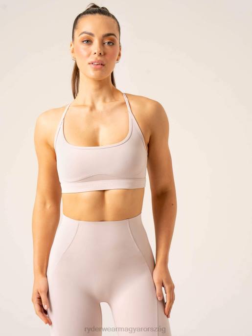 ruházat Ryderwear stride sportmelltartó kréta nők B48F228