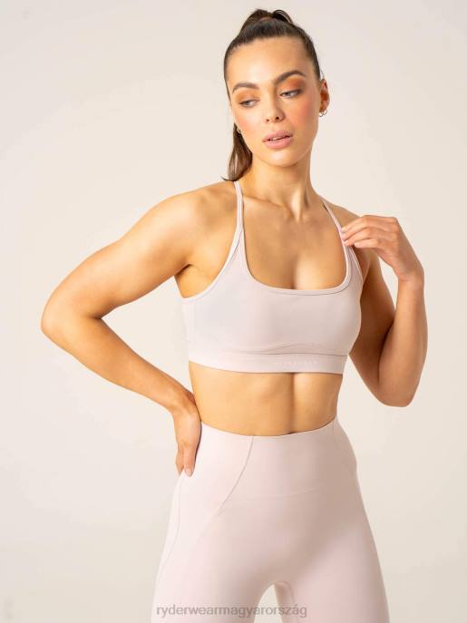 ruházat Ryderwear stride sportmelltartó kréta nők B48F228