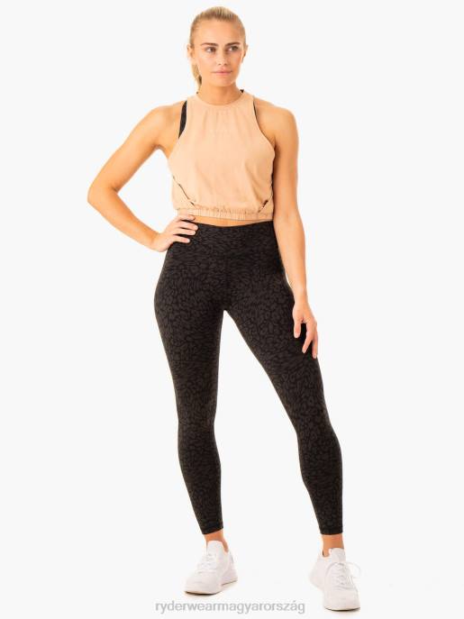 ruházat Ryderwear forgótartály homokkő nők B48F862