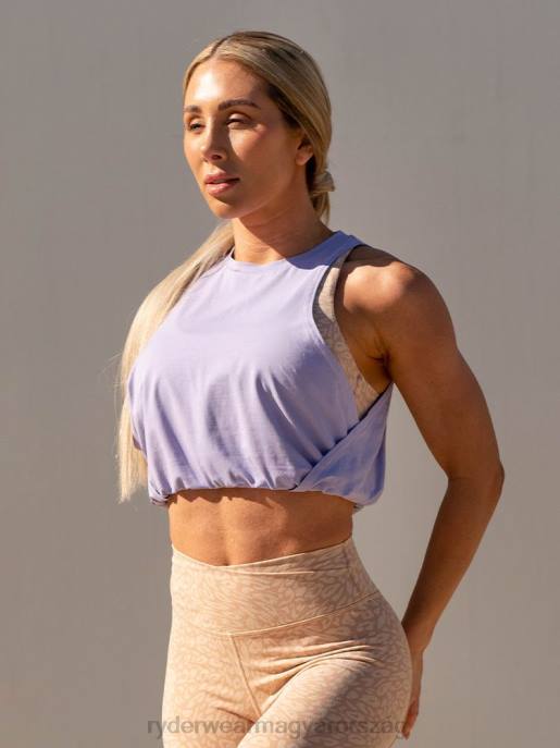 ruházat Ryderwear forgótartály írisz nők B48F863