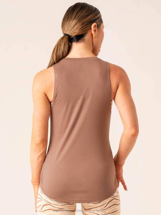 ruházat Ryderwear megállíthatatlan tank mohaachát nők B48F794