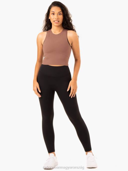 ruházat Ryderwear nkd finomító tartály mohaachát nők B48F914