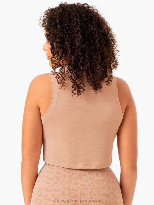 ruházat Ryderwear ultra gombóc tank Cser nők B48F938
